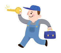 Local emergency lockout specialist near you offering 24/7 emergency lockout solution in Woodcrest, CA