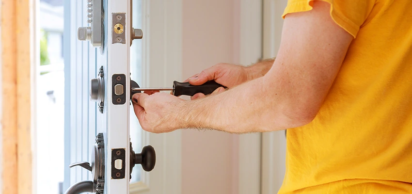 Break-in Prevention Solutions in Woodcrest, CA