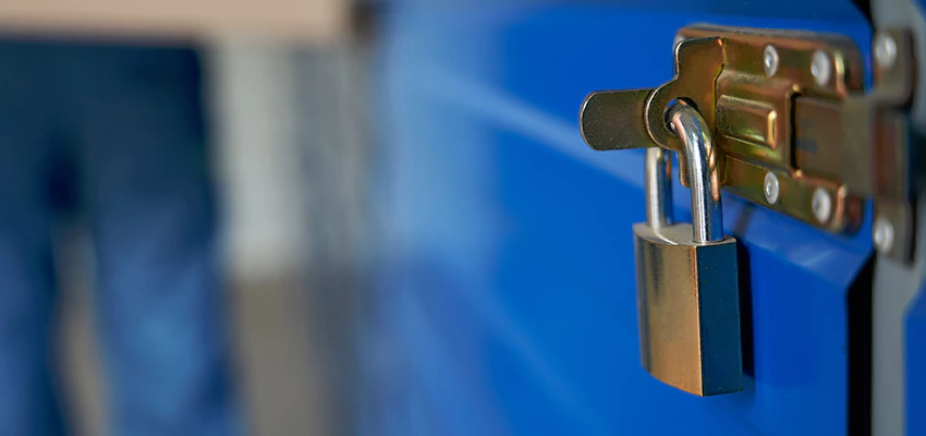 Industrial Door Lock Repair And Installation in Woodcrest, CA