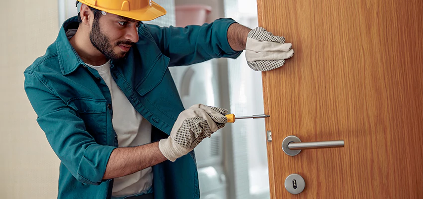 24 Hour Residential Locksmith in Woodcrest, California