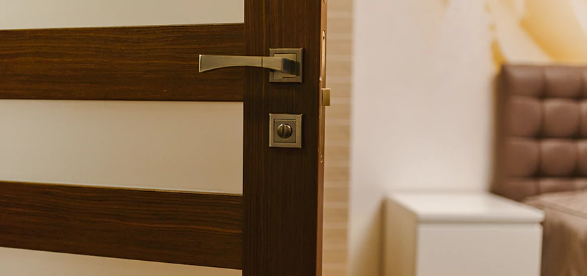 Door Lever Troubleshooting in Woodcrest, CA