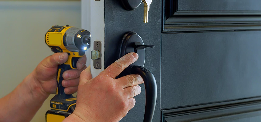 Emergency Downtown Locksmith in Woodcrest, CA