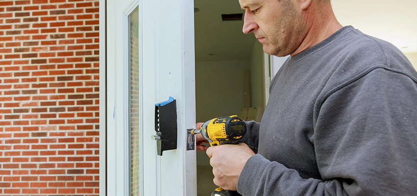 Eviction Locksmith Services For Lock Installation in Woodcrest, CA