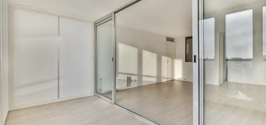 Patio Glass Sliding Door Lock in Woodcrest, CA