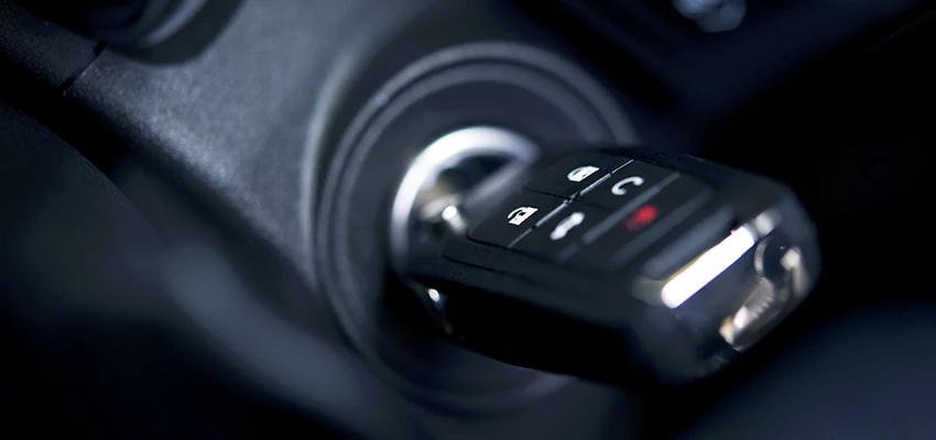 Ignition Switch Replacement in Woodcrest, CA