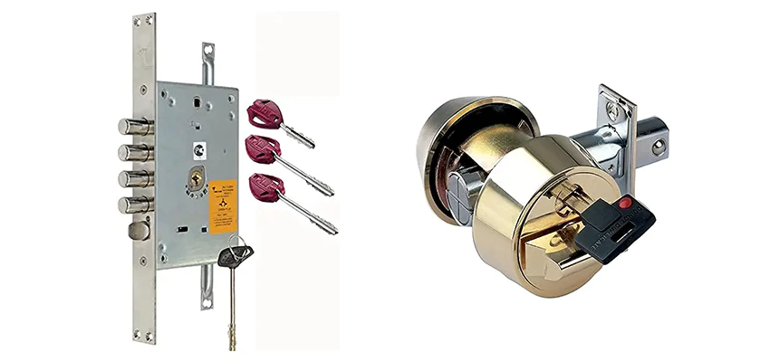 Mul-T-Lock Vehicle Locks Installation in Woodcrest, CA