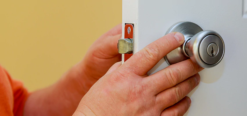 Residential Locksmith For Lock Installation in Woodcrest, California