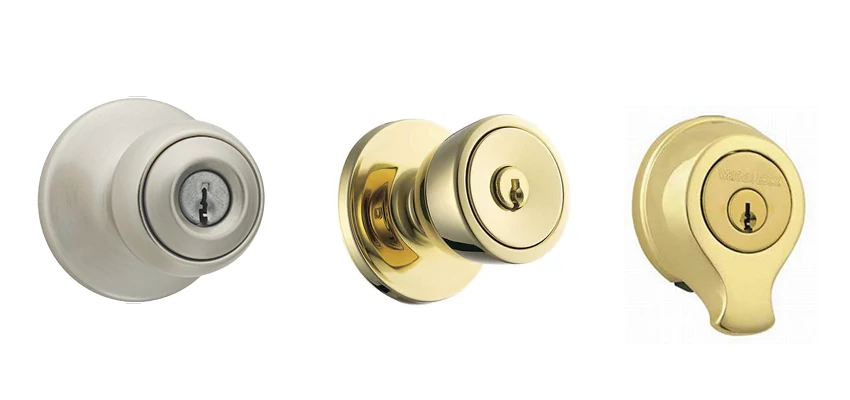 Weiser Bluetooth Lock Installation in Woodcrest, CA