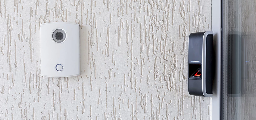 Automatic Door Lock Repair in Woodcrest, California