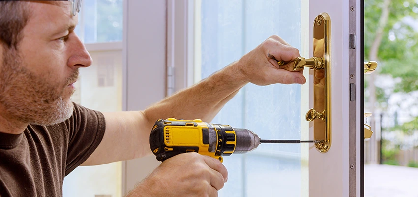 Affordable Bonded & Insured Locksmiths in Woodcrest, CA