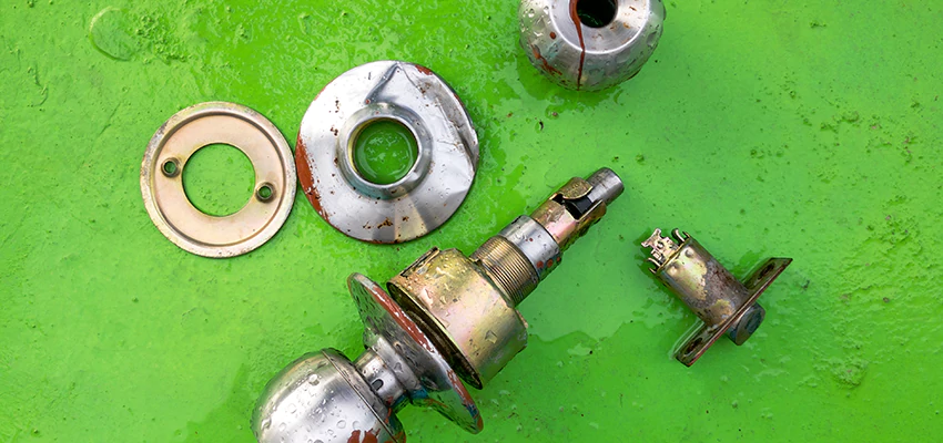 Patio Broken Door Lock Repair in Woodcrest, CA