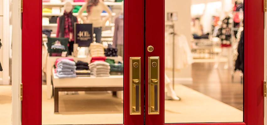 Automotive Locksmith For Retail Stores in Woodcrest, CA