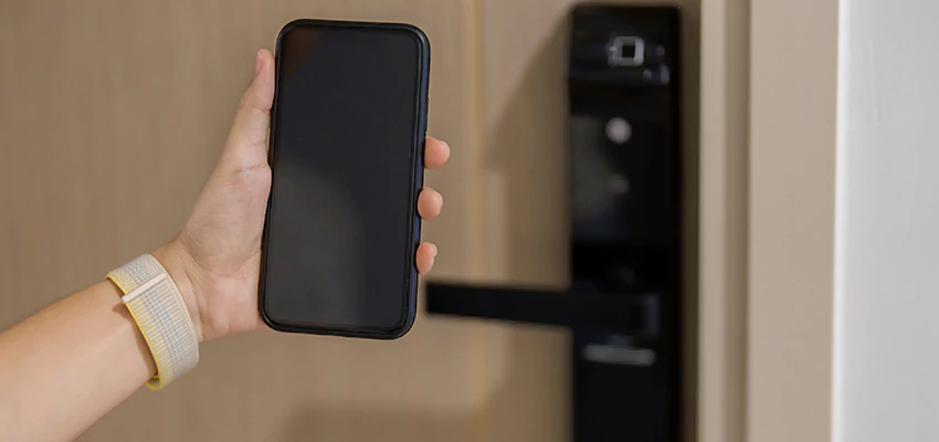 Keypad Wifi Locks Repair And Installation in Woodcrest, CA