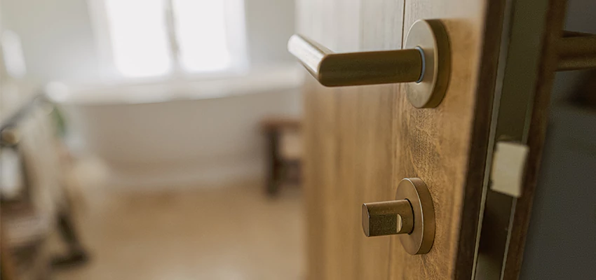 Mortise Locks For Bathroom in Woodcrest, CA