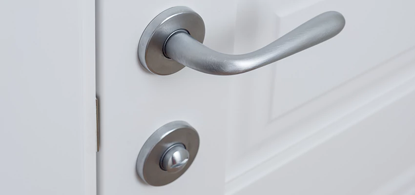 Single-Occupancy Restroom Locks Repair in Woodcrest, California