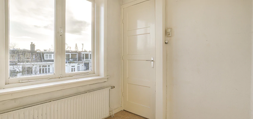 Sliding Window Locks And Security in Woodcrest, California