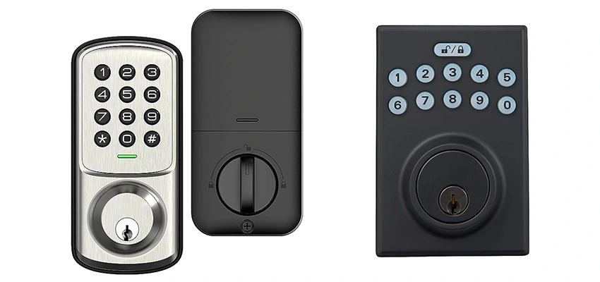 Garage Emergency Lock Replacements in Woodcrest, CA