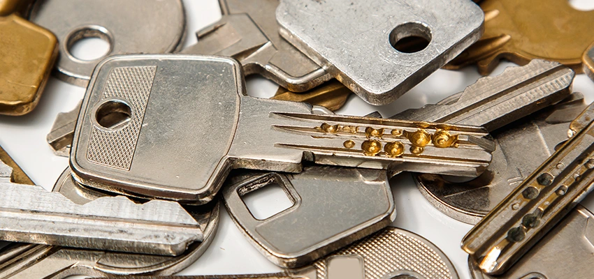 Stuck Key Extraction in Woodcrest, CA