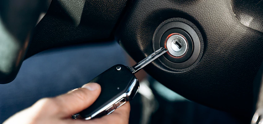 Car Key Replacement Locksmith in Woodcrest, California