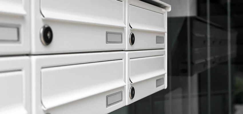 Mailbox Tubular Lock Replacement in Woodcrest, California