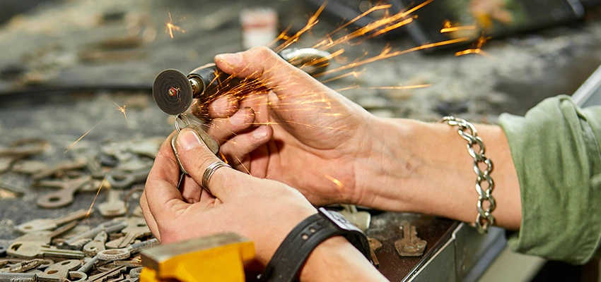 Mobile Locksmith For Lock Replacement Service in Woodcrest, California