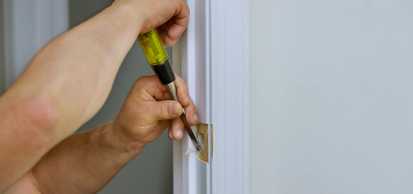 On Demand Locksmith For Key Replacement in Woodcrest, California