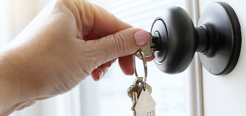 Top Locksmith For Residential Lock Solution in Woodcrest, California