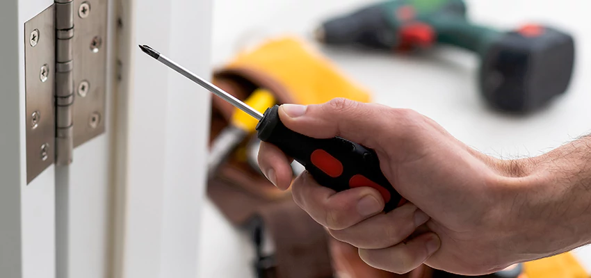 Holiday Emergency Locksmith in Woodcrest, California