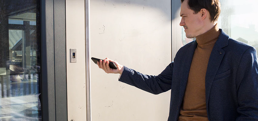 Business Security Systems in Woodcrest, CA