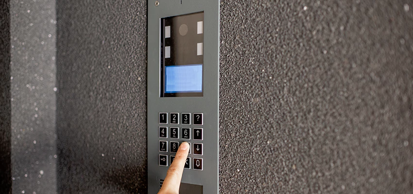 Access Control System Installation in Woodcrest, California