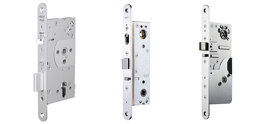 ASSA-Abloy Locks Hinge Repair in Woodcrest, California