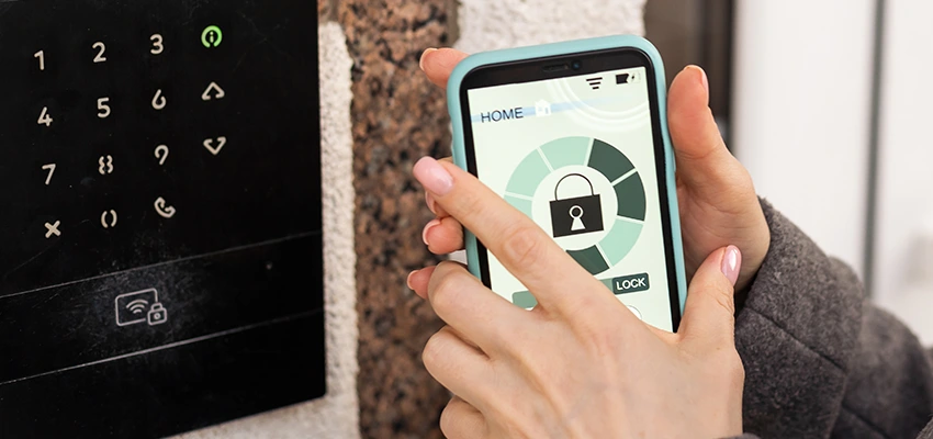 Building Security Upgrades in Woodcrest, CA