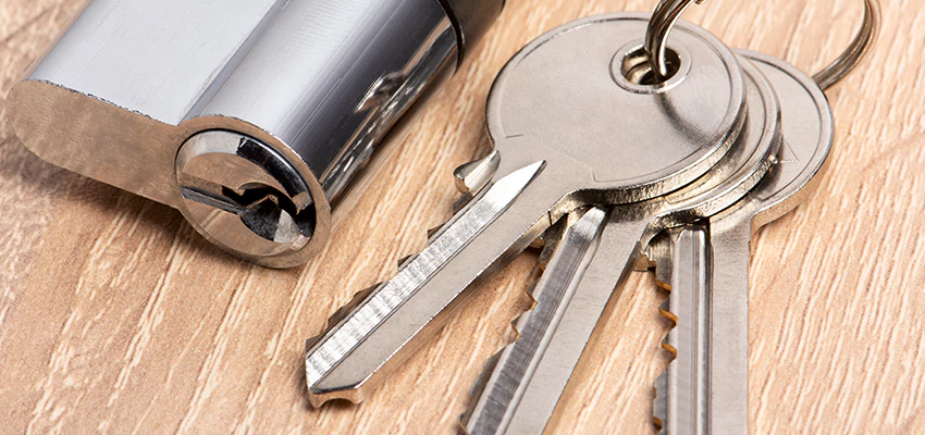 Lock Rekeying Services in Woodcrest, California