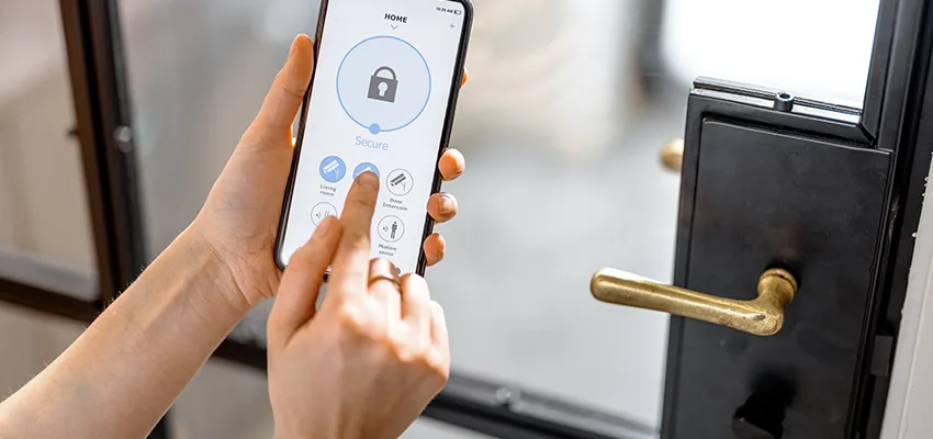 Remote Control Locks Sensor Repair in Woodcrest, California