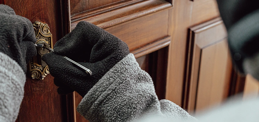 Burglar Damage Electronic Locks Repair in Woodcrest, CA