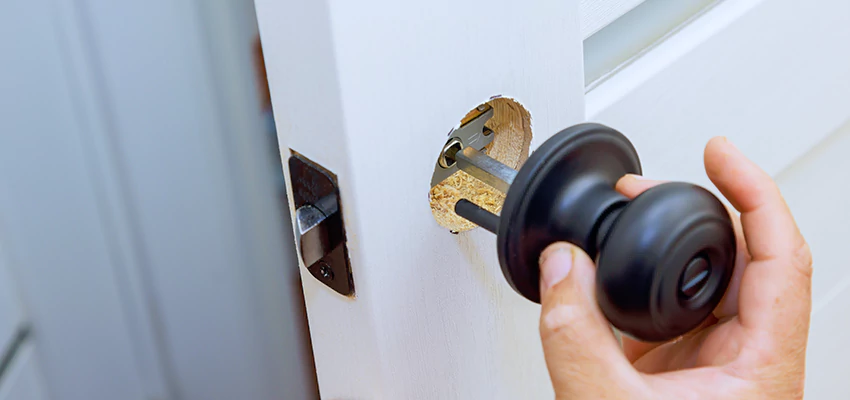 Locksmith For Lock Repair Near Me in Woodcrest, California