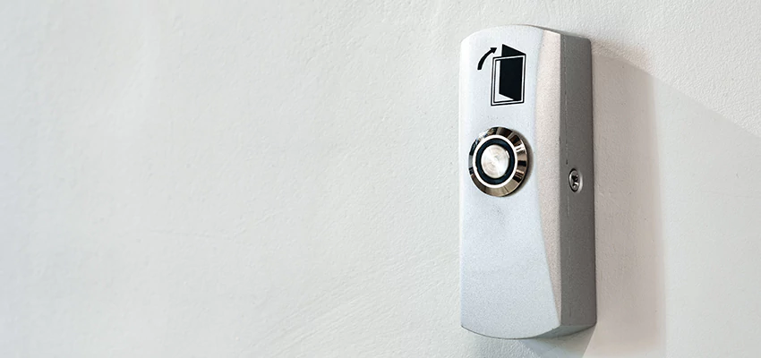 Residential Access Keypads Systems Installation in Woodcrest, CA