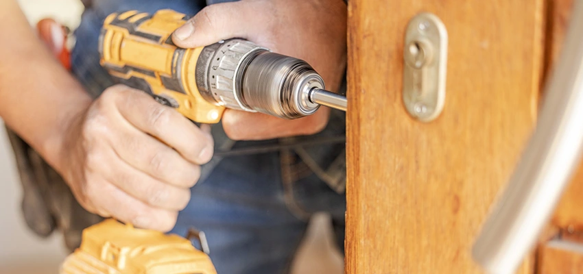 Eviction Locksmith in Woodcrest, California