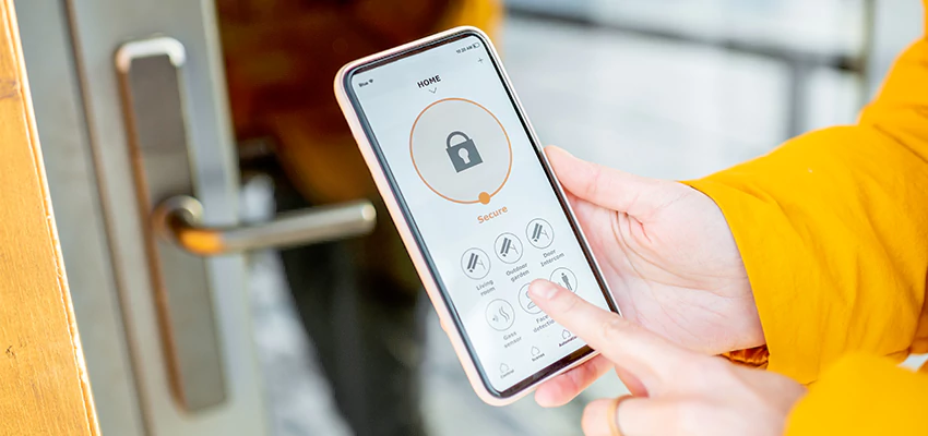 Automatic Door Lock Opener Repair in Woodcrest, California