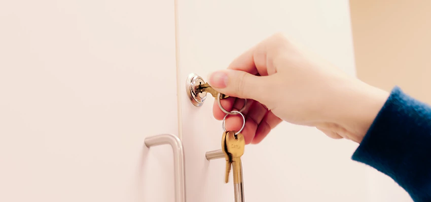 Cabinet Electronic Locks Repair in Woodcrest, California