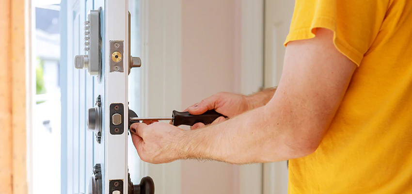 Eviction Locksmith For Key Fob Replacement Services in Woodcrest, CA