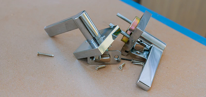 Master Lock Key System Installation Service in Woodcrest, California