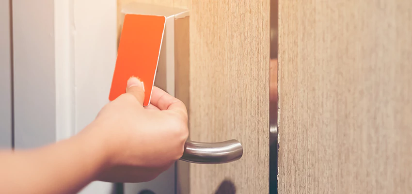 Electronic Locks Motor Repair in Woodcrest, California