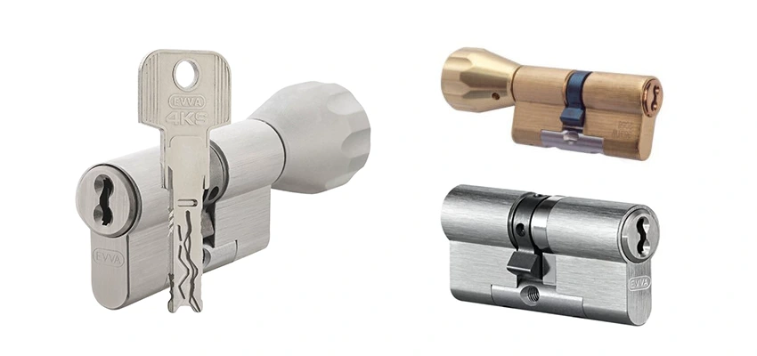 Evva Padlock Installation in Woodcrest, California