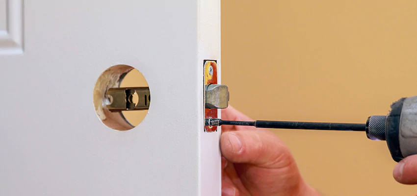 Home Invasion Camera Repairs in Woodcrest, California