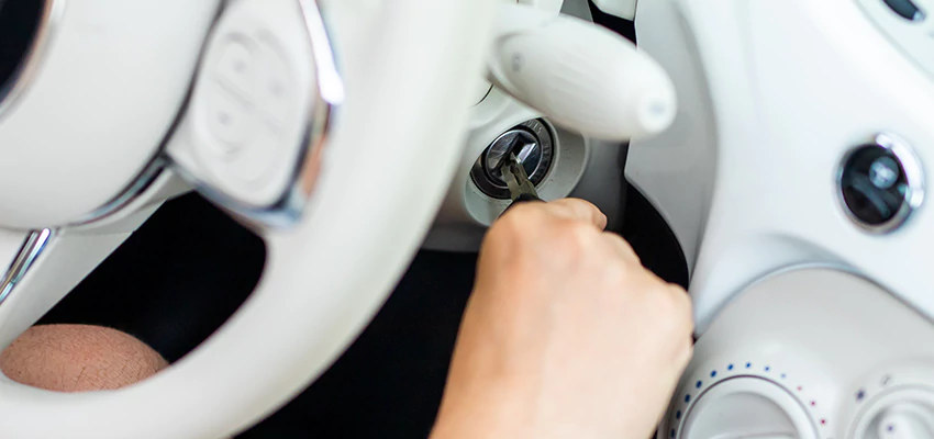 Ignition Lock Barrel Replacement Near Me in Woodcrest, California