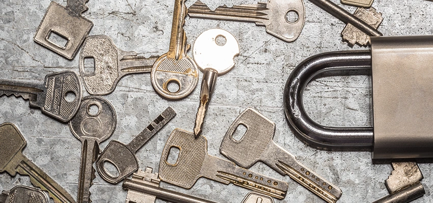 Lock Rekeying Services in Woodcrest, California
