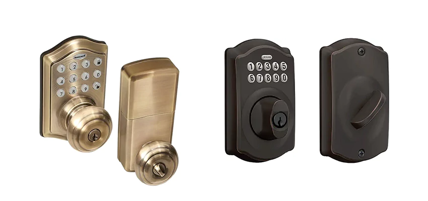 Medeco Locks Replacement in Woodcrest, CA