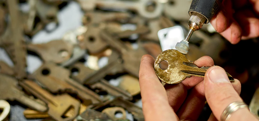 A1 Locksmith For Key Replacement in Woodcrest, California