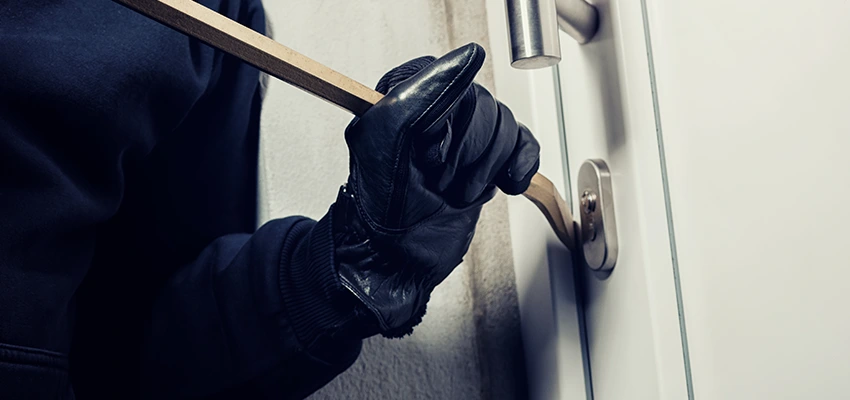 Burglar Damage Door Sensors Repair in Woodcrest, CA